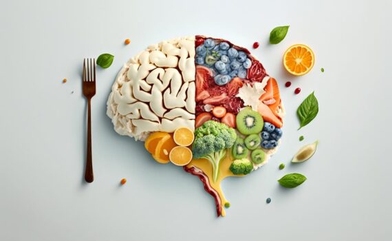 Colina, il nutriente spesso ignorato che fa bene al cervello