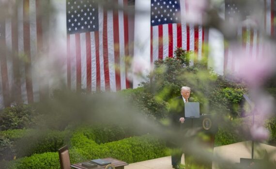 I dazi di Trump mettono a rischio i fondi climatici: cosa sta accadendo e le conseguenze per i più vulnerabili in Italia