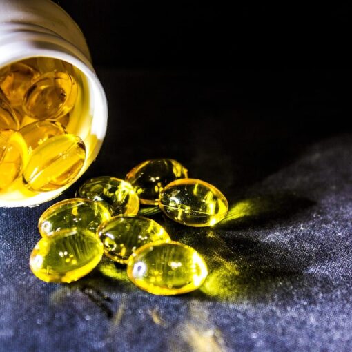 Olio di pesce: utile fonte di Omega 3 o solo marketing?