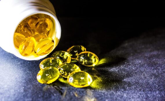 Olio di pesce: utile fonte di Omega 3 o solo marketing?