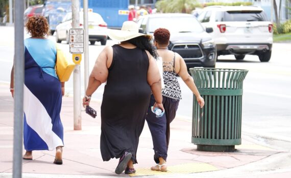 Obesità, l’Italia apre la strada al riconoscimento come malattia cronica