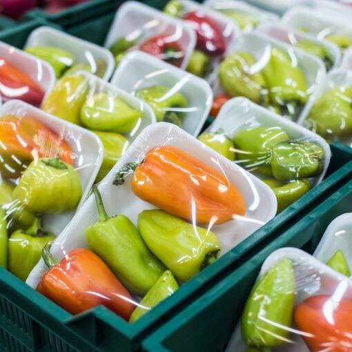 Evita i cibi confezionati nella plastica: potrebbero causare un effetto collaterale pericoloso