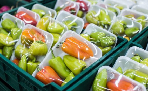 Evita i cibi confezionati nella plastica: potrebbero causare un effetto collaterale pericoloso