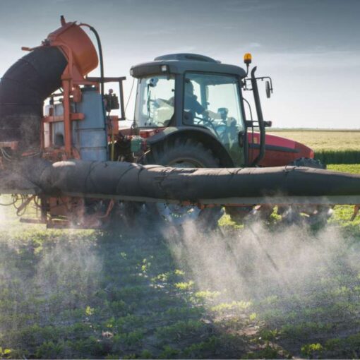 Pesticidi nascosti nelle case? Ecco cosa rivela una ricerca europea shock