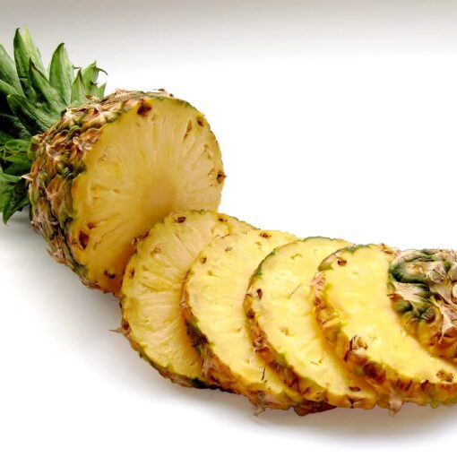 Integratori di bromelina: cosa sono, come funzionano e quando utilizzarli