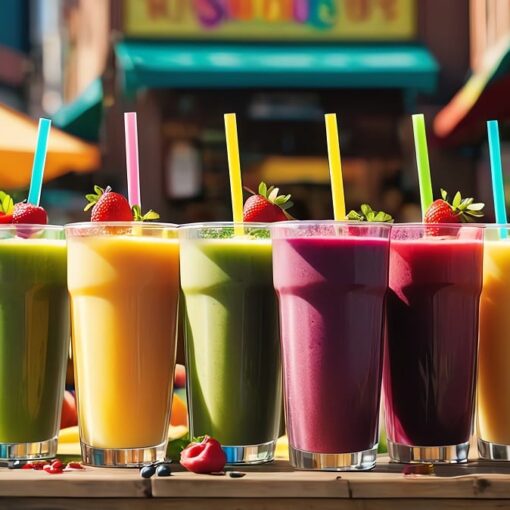 Come conservare il succo fresco più a lungo? Ecco i metodi naturali
