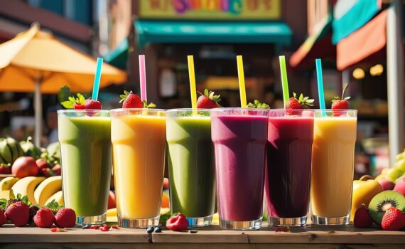 Come conservare il succo fresco più a lungo? Ecco i metodi naturali