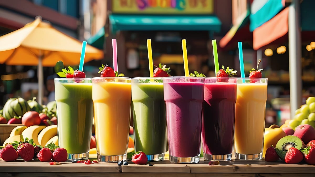 Come conservare il succo fresco più a lungo? Ecco i metodi naturali