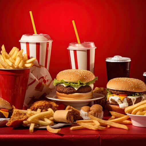 Francia boicotta Coca-Cola, McDonald's e junk food USA. E l’Italia cosa fa?