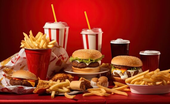 Francia boicotta Coca-Cola, McDonald's e junk food USA. E l’Italia cosa fa?