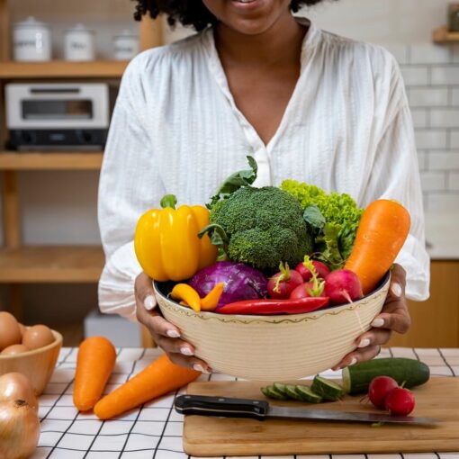 Dieta africana vs dieta occidentale: i sorprendenti effetti già dopo pochi giorni