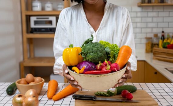 Dieta africana vs dieta occidentale: i sorprendenti effetti già dopo pochi giorni