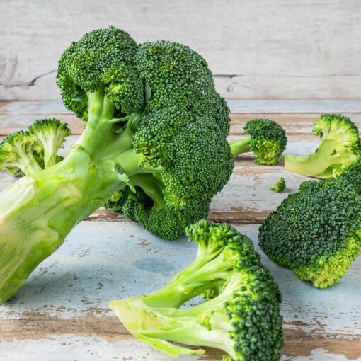Broccoli Superfood Anti-Aging: Tutti i Segreti Svelati dall'Immunologo-Nutrizionista