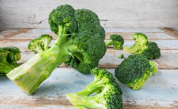 Broccoli Superfood Anti-Aging: Tutti i Segreti Svelati dall'Immunologo-Nutrizionista