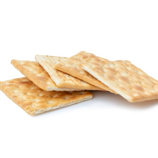 Pesticidi e Acrilammide nei Crackers: I Marchi famosi sotto accusa