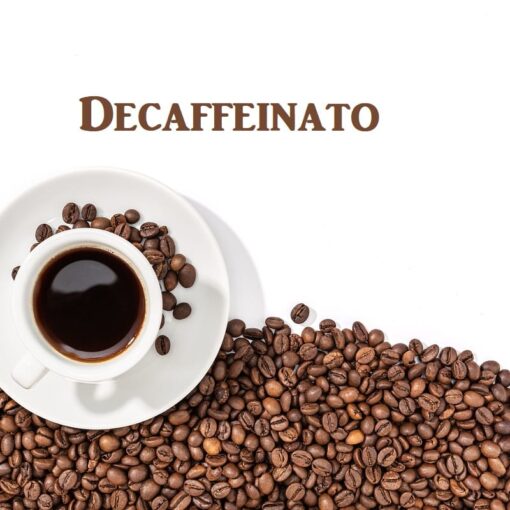 Decaffeinato con solventi? Solo Carrefour ammette l’uso del diclorometano