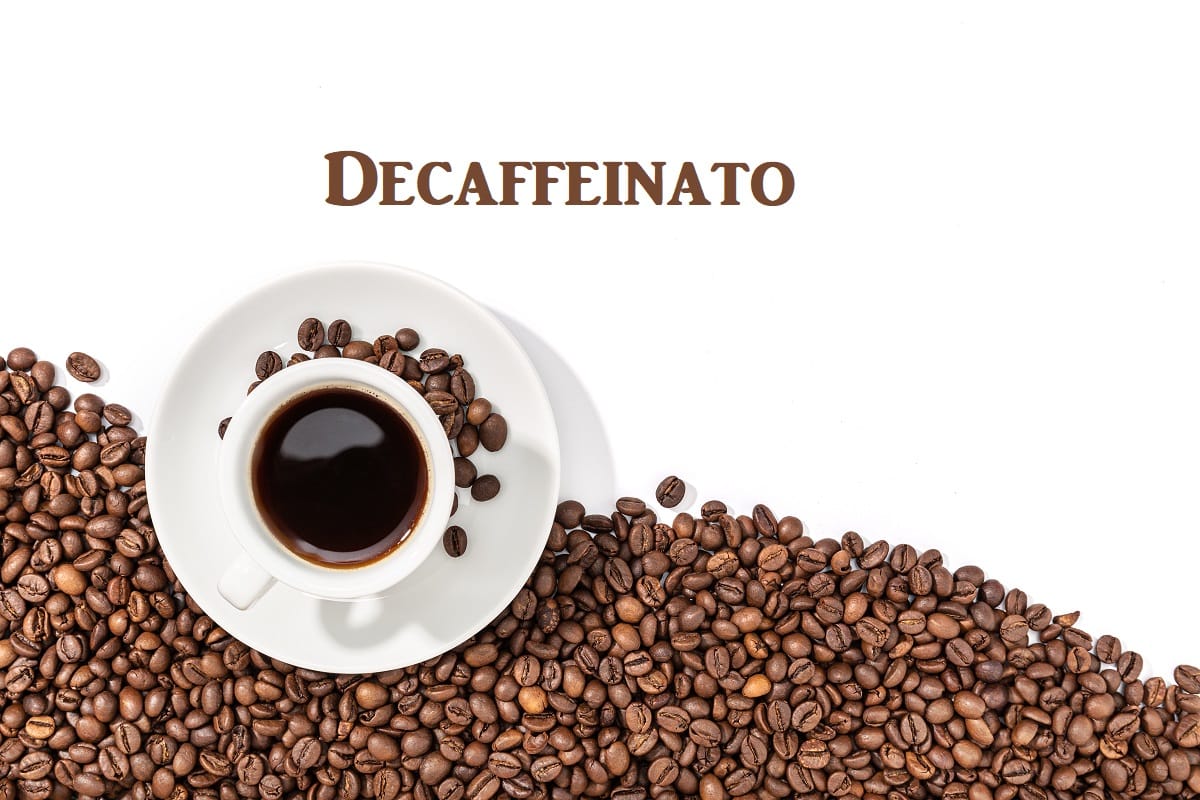 Decaffeinato con solventi? Solo Carrefour ammette l’uso del diclorometano