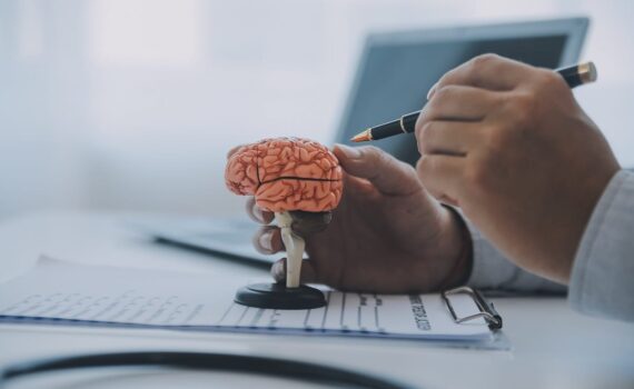 La coscienza non nasce dove pensavamo: il talamo al centro della scen