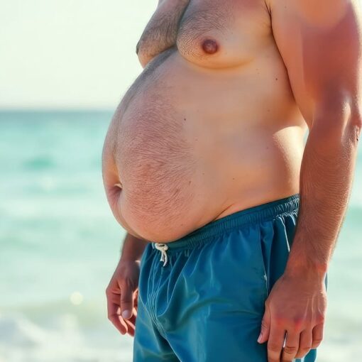 Controllare 5 Semplici Fattori di Rischio Allunga la Vita e Prevenire Malattie Cardiovascolari