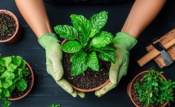 5 piante che trasformano il tuo balcone in poche settimane