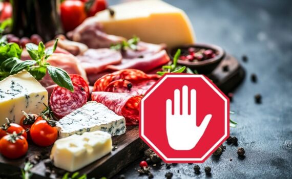 Addio ai “pacchi da giù” per gli italiani: vietato portare cibi dall’UE in UK