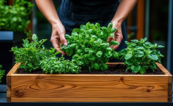 Aprile: il mese decisivo per l’orto – Guida alla semina e al trapianto