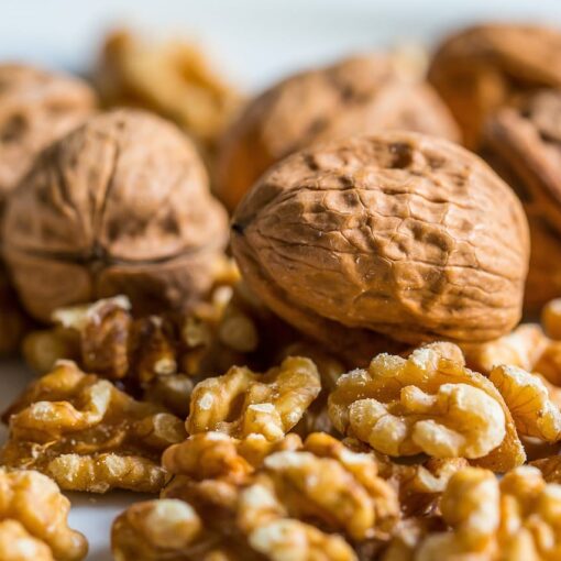 Le noci fanno bene al colon, riducono infiammazione e rischio tumore: Lo studio