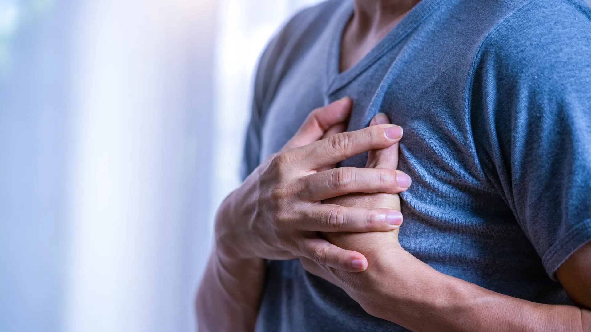 Infarti prima dei 50 anni in crescita: dieta squilibrata, fumo e alcol tra le cause