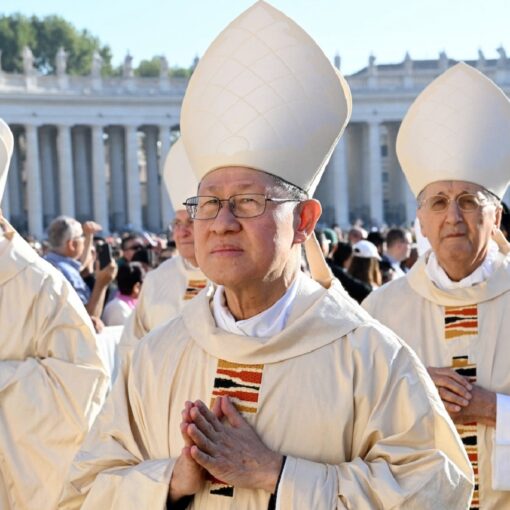Luis Antonio Tagle, il cardinale che incarna la visione di Bergoglio