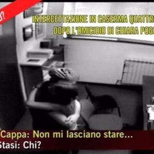 Garlasco, il video inedito tra Alberto Stasi e Stefania Cappa: nuova svolta nelle indagini