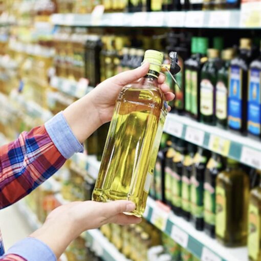 Olio extravergine: la Spagna domina il mercato, l’Italia affonda: La denuncia