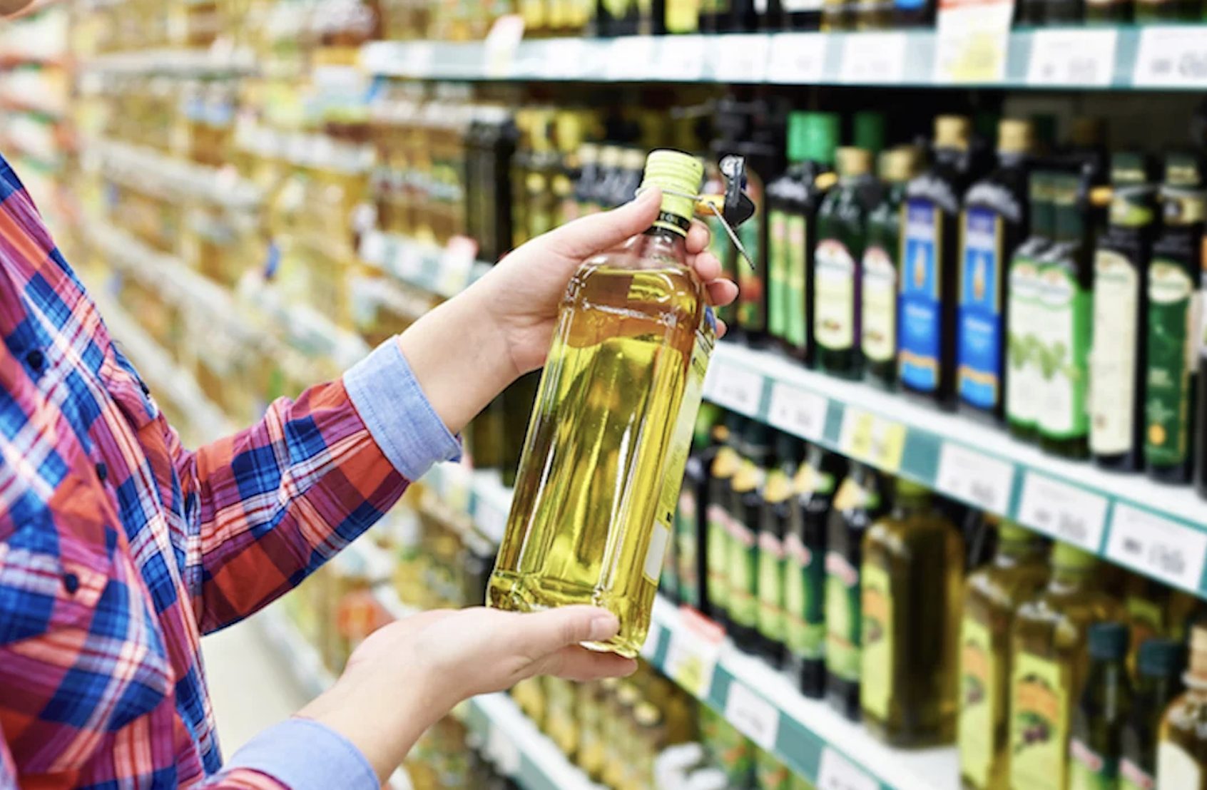 Olio extravergine: la Spagna domina il mercato, l’Italia affonda: La denuncia