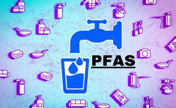 Acqua potabile più sicura: il filtro italiano che rimuove i PFAS in modo efficace ed economico