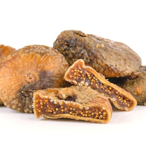 Allerta alimentare: ritirati tofu biologico Despar e fichi secchi dalla Turchia