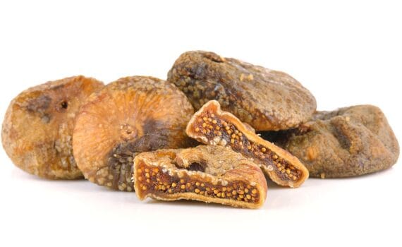 Allerta alimentare: ritirati tofu biologico Despar e fichi secchi dalla Turchia