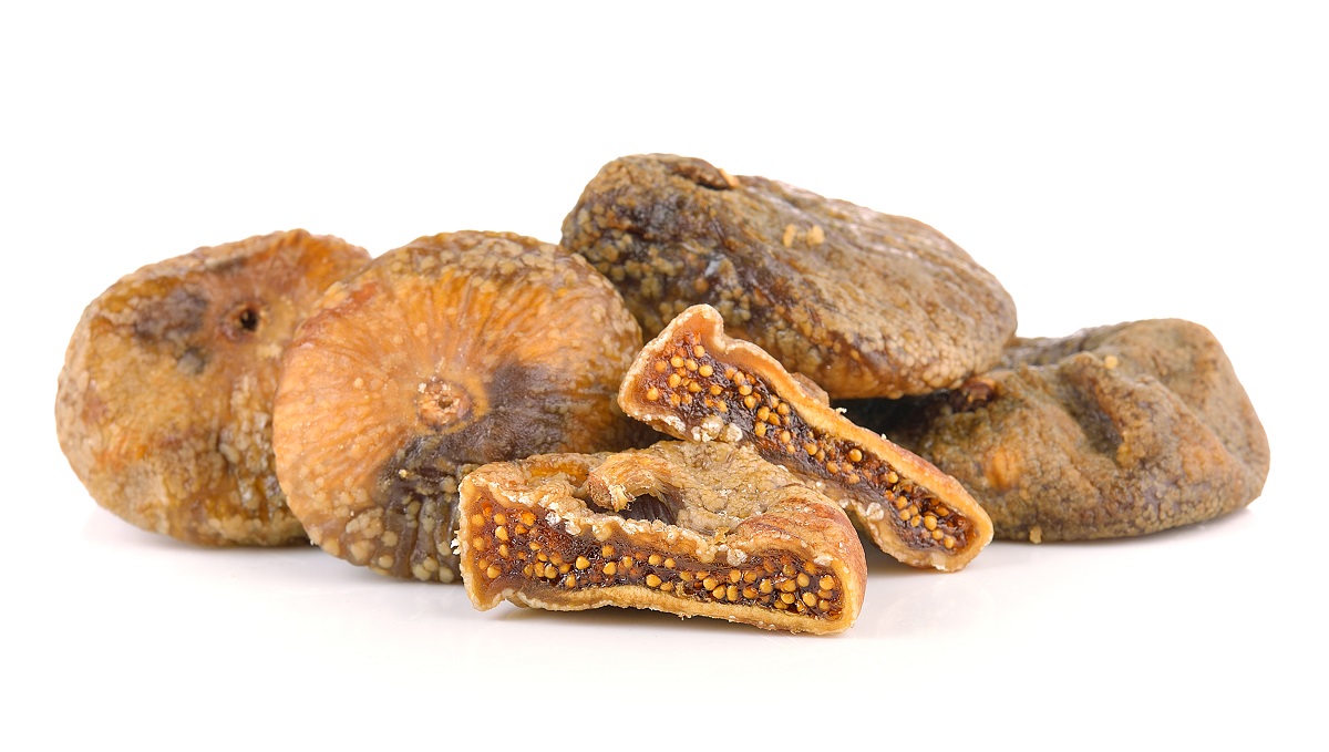 Allerta alimentare: ritirati tofu biologico Despar e fichi secchi dalla Turchia