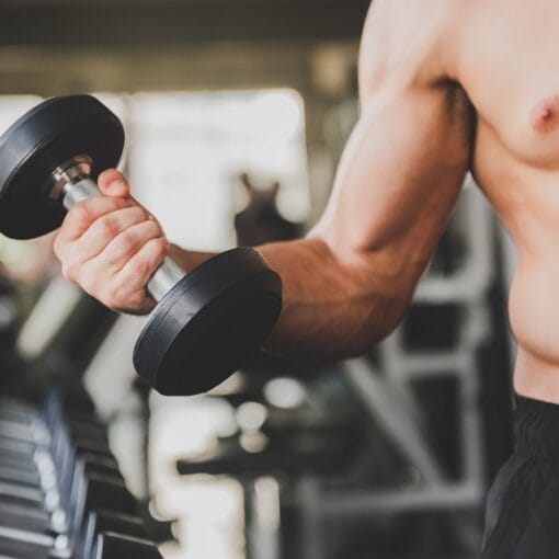 Il lato oscuro del fitness estremo: come gli steroidi anabolizzanti minacciano la salute dei giovani
