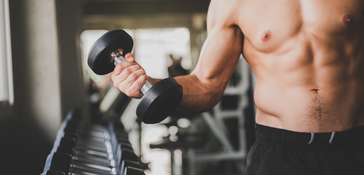 Il lato oscuro del fitness estremo: come gli steroidi anabolizzanti minacciano la salute dei giovani