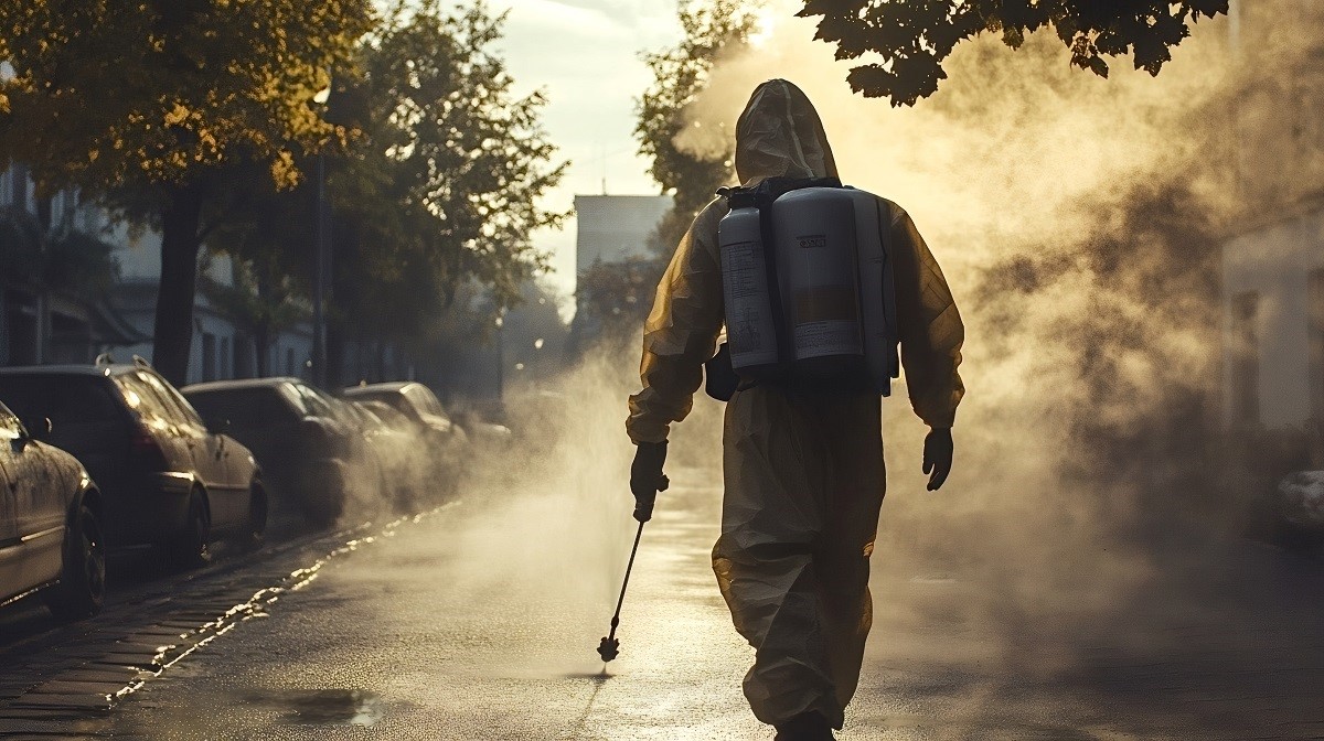 Antizanzare e pesticidi: i pericoli nascosti dei piretroidi
