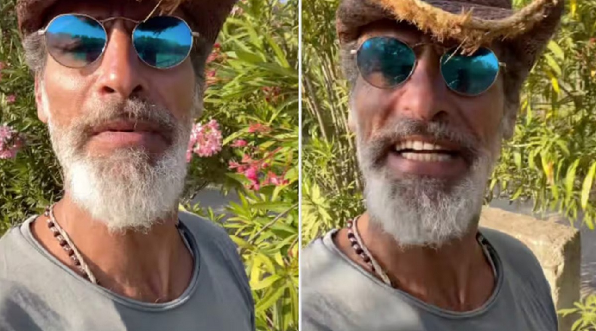 Raz Degan racconta il suo digiuno estremo: “Ho sfidato i miei limiti, la fame è solo un'illusione mentale”