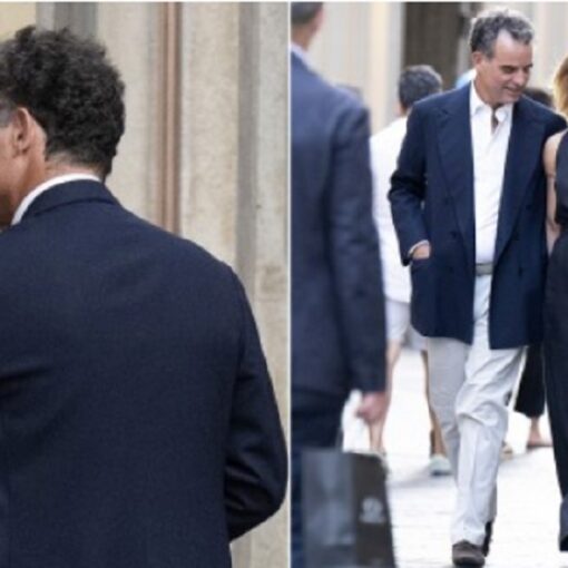 Michelle Hunziker e Nino Tronchetti Provera, amore alla luce del sole: scatti bollenti e fine degli incontri segreti