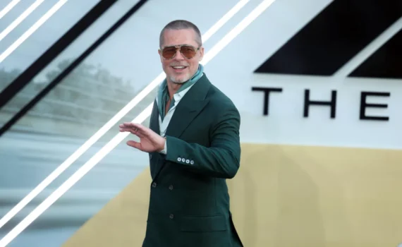 Los Angeles, colpo nella villa di Brad Pitt: il bottino è da capogiro