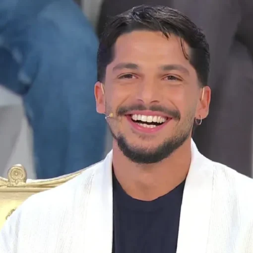 Gianmarco Steri vuole il GF a tutti i costi, ma Cristina Ferrara sarà d’accordo?