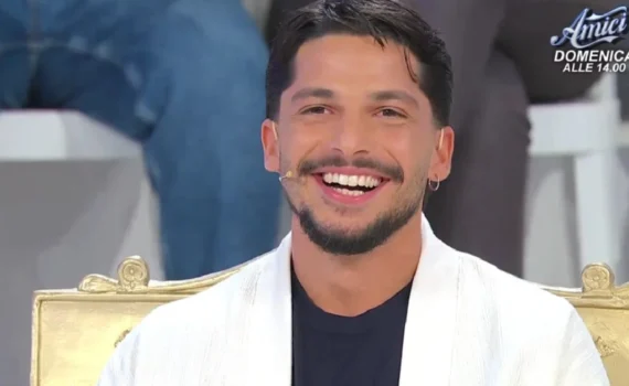 Gianmarco Steri vuole il GF a tutti i costi, ma Cristina Ferrara sarà d’accordo?