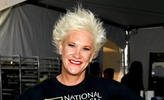 Giallo sulla morte di Anne Burrell: esclusa l’ipotesi del suicidio