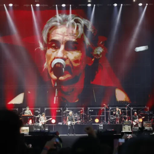 Ligabue a Campovolo 2025: una celebrazione indimenticabile per i 30 anni di "Certe Notti"