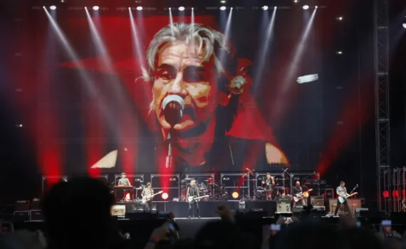 Ligabue a Campovolo 2025: una celebrazione indimenticabile per i 30 anni di "Certe Notti"