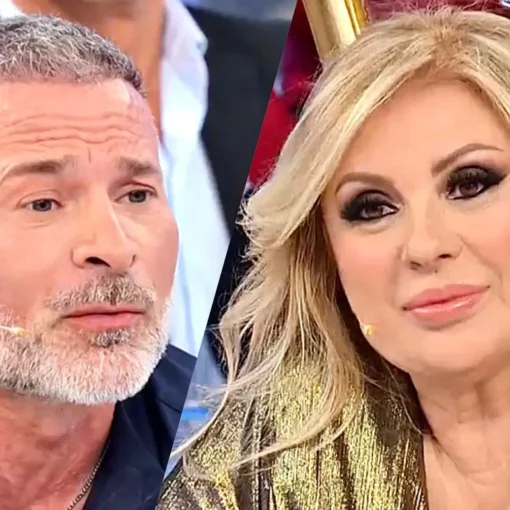 Uomini e Donne, il vero motivo dell’addio di Angelo Perla: “Con Tina solo un gioco, il mio cuore era già altrove”
