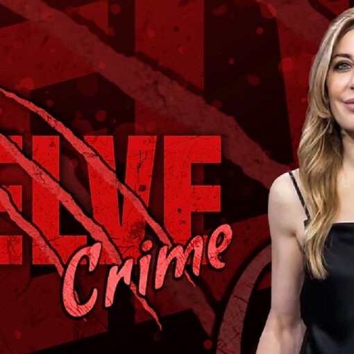 Belve Crime non è stato sospeso: il format prevedeva una sola puntata. La Rai punta sullo spin-off di successo