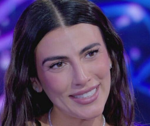 Giulia Salemi racconta retroscena inediti su The Cage: “Vorrei lui come ospite nel mio podcast”
